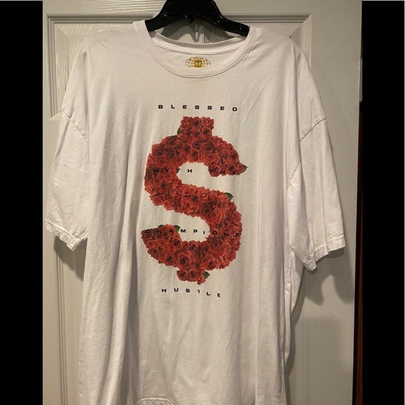 Men’s T-shirt - Picture 1 of 2